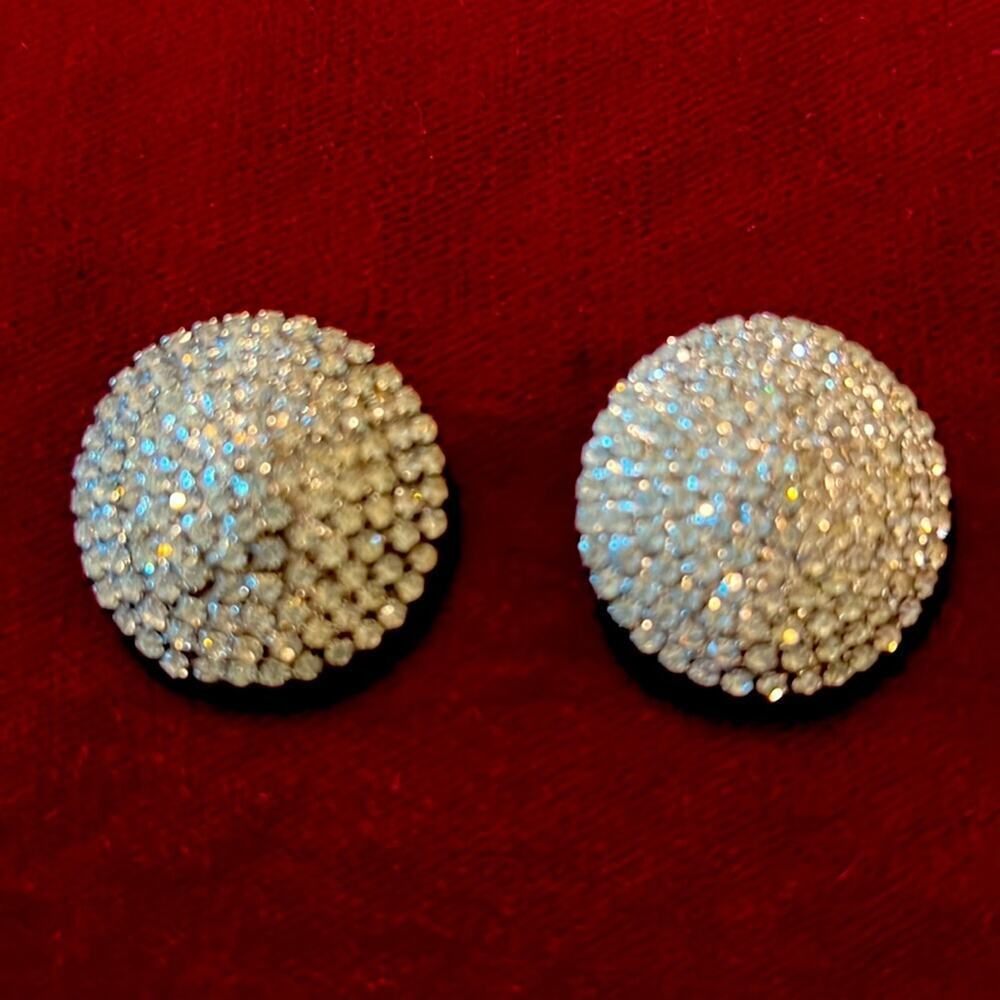 Vintage Earrings